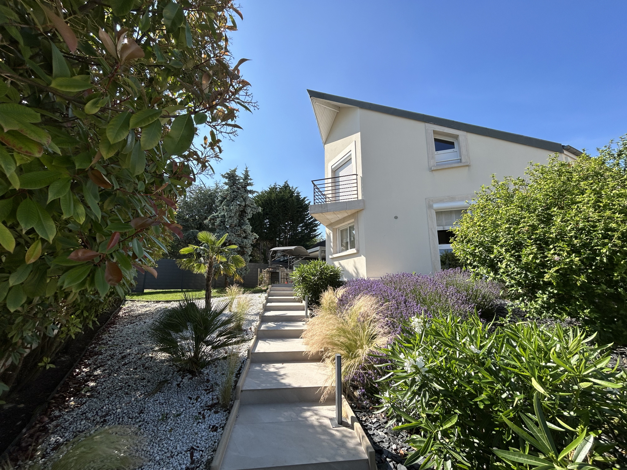 Agence immobilière de B.A.M. Immobilier