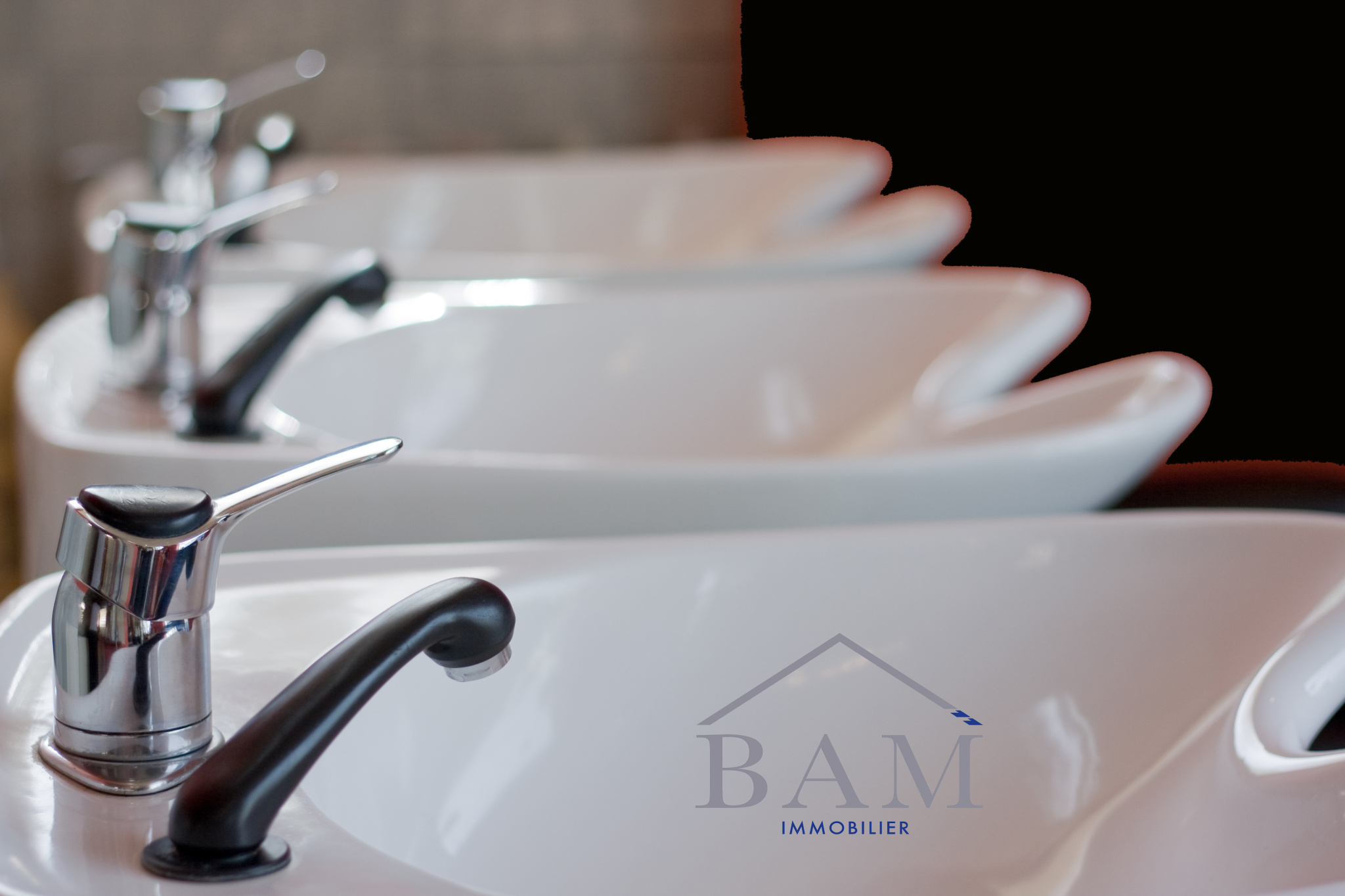 Agence immobilière de B.A.M. Immobilier